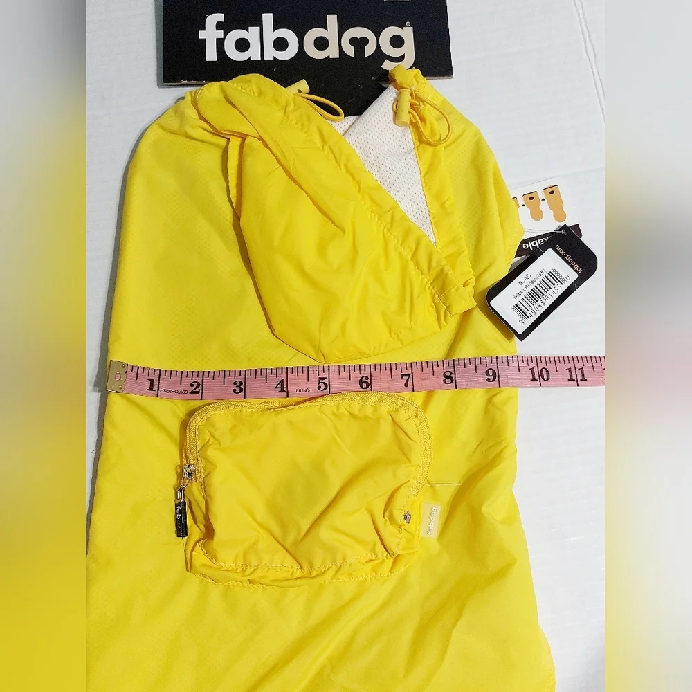 Fab Dog pet patterns during